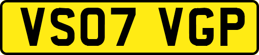 VS07VGP