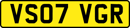 VS07VGR