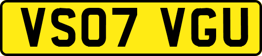 VS07VGU