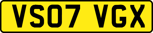 VS07VGX