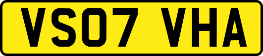 VS07VHA