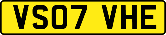 VS07VHE