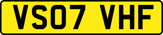 VS07VHF