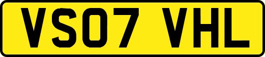 VS07VHL