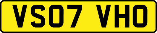 VS07VHO