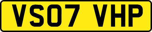 VS07VHP