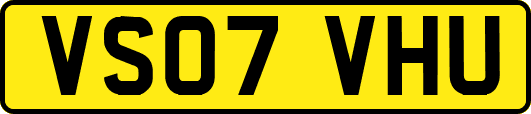 VS07VHU
