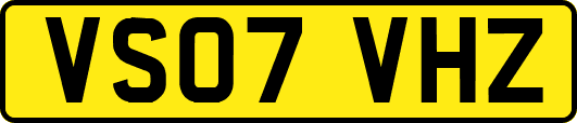 VS07VHZ