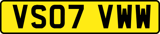 VS07VWW