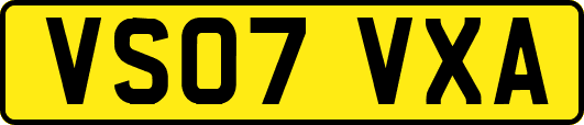 VS07VXA