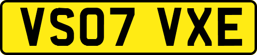 VS07VXE