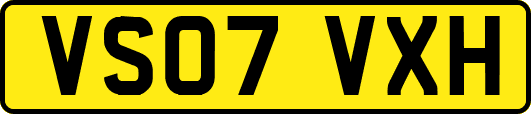 VS07VXH