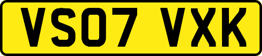 VS07VXK
