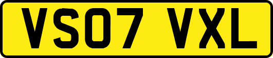 VS07VXL