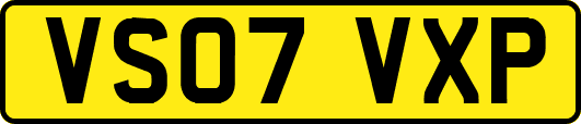 VS07VXP