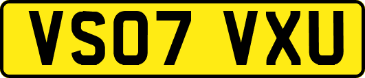 VS07VXU