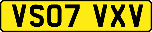 VS07VXV