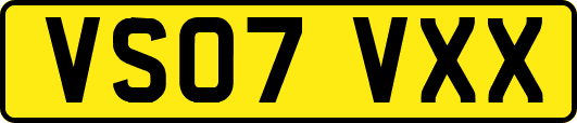 VS07VXX