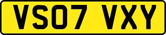 VS07VXY