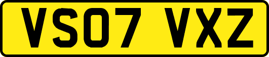 VS07VXZ