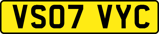 VS07VYC