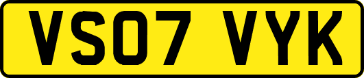 VS07VYK