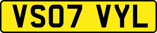 VS07VYL