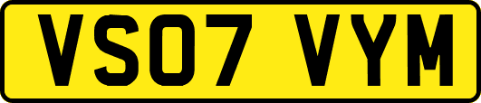VS07VYM