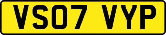 VS07VYP
