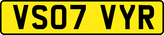 VS07VYR