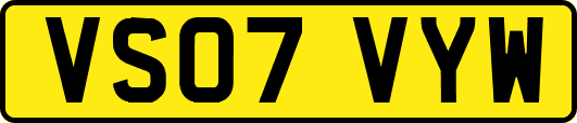 VS07VYW