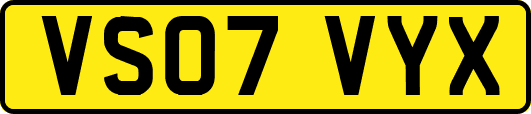 VS07VYX