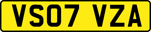 VS07VZA