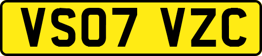 VS07VZC
