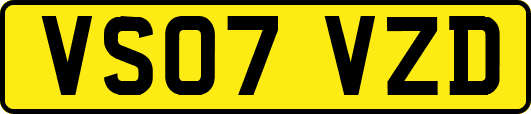 VS07VZD