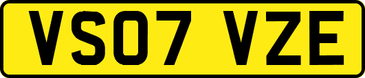 VS07VZE
