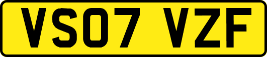 VS07VZF