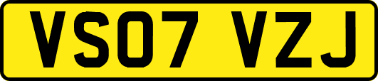 VS07VZJ