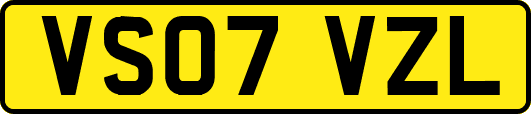 VS07VZL