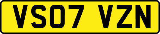 VS07VZN