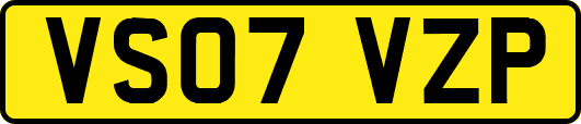 VS07VZP