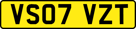 VS07VZT