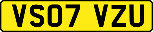 VS07VZU