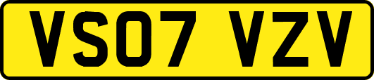 VS07VZV