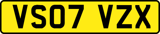 VS07VZX