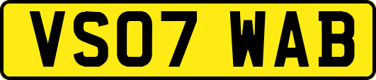 VS07WAB