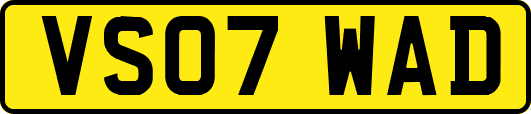 VS07WAD