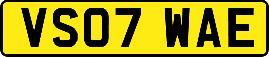 VS07WAE