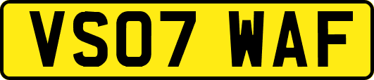 VS07WAF