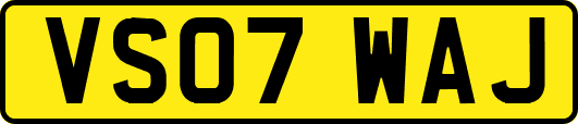 VS07WAJ